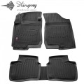 Hyundai i30 (FD) (2007-2012) комплект 3D ковриков с 5 штук (Stingray), цена: 1 870 грн.