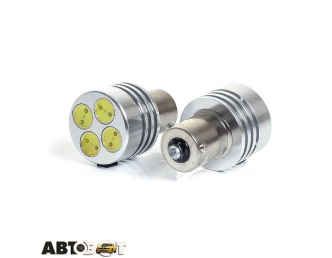 LED лампа SOLAR LS237 (2шт.), ціна: 174 грн.