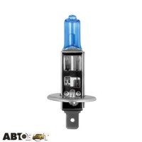 Галогенная лампа BREVIA Power Blue H1 4200K 12010PBC (1 шт.)