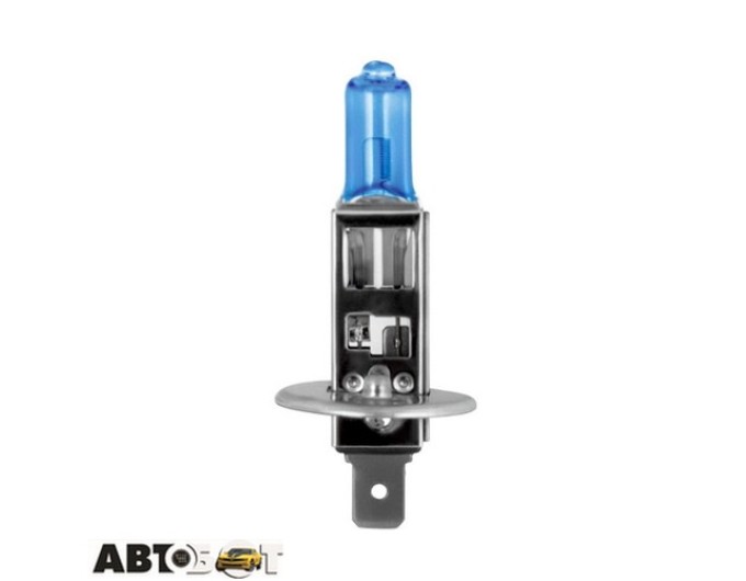 Галогенна лампа BREVIA Power Blue H1 4200K 12010PBC (1 шт.), ціна: 178 грн.