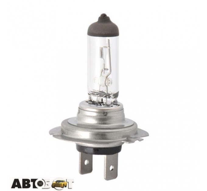  Галогенная лампа BREVIA Rally H7 12070RC (1 шт.)