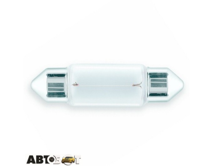 Лампа розжарювання Osram SV7-8 12V 3W 6428 (1шт.), ціна: 65 грн.