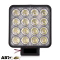 Светодиодная фара БЕЛАВТО EPISTAR Flood LED BOL1803F, цена: 292 грн.