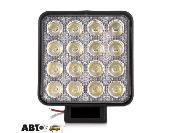 Светодиодная фара БЕЛАВТО EPISTAR Flood LED BOL1803F, цена: 292 грн.