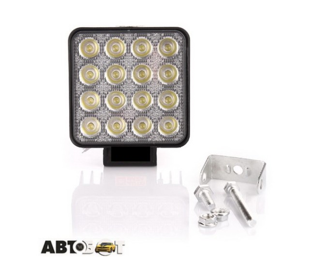 Светодиодная фара БЕЛАВТО EPISTAR Flood LED BOL1803F, цена: 292 грн.