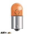 Лампа розжарювання Osram Original RY10W 12V 5009-UNV (1 шт.), ціна: 52 грн.