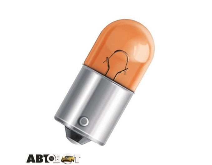 Лампа розжарювання Osram Original RY10W 12V 5009-UNV (1 шт.), ціна: 52 грн.
