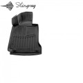 Mercedes benz W204 C (2007-2015) 3D коврик передний левый (Stingray), цена: 783 грн.