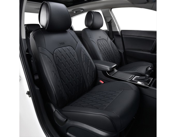 Комплект, 3D чохли для сидінь Beltex Malibu, black, ціна: 7 050 грн.