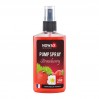 Ароматизатор Nowax Pump Spray Strawberry, 75ml з розпилювачем, ціна: 103 грн.