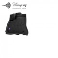 Citroen Grand C4 Picasso (2006-2013) 3D коврик передний левый (Stingray), цена: 783 грн.