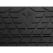 Citroen Space Tourer (2016-...) килимок передній середній (Stingray), ціна: 290 грн.