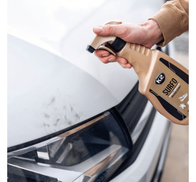 Засіб для знежирення та очищення поверхні K2 Surfo 750мл, ціна: 109 грн.