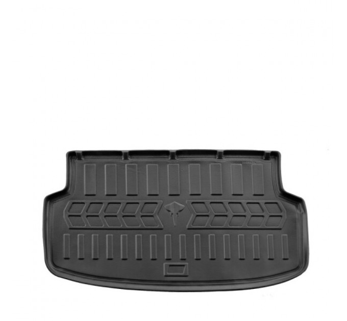 Byd 3D килимок в багажник Seagull (2023-...) (Stingray), ціна: 1 302 грн.
