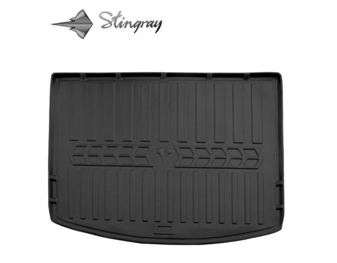 Mazda 3D коврик в багажник CX-5 (KF) (2022-...) (upper trunk) (Stingray), цена: 1 302 грн.