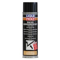Антикорозійний захист днища кузова Liqui Moly Wachs-Korrosionsschutz 500мл