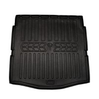 Opel 3D килимок в багажник Grandland (2024-...) (lower trunk) (Stingray)