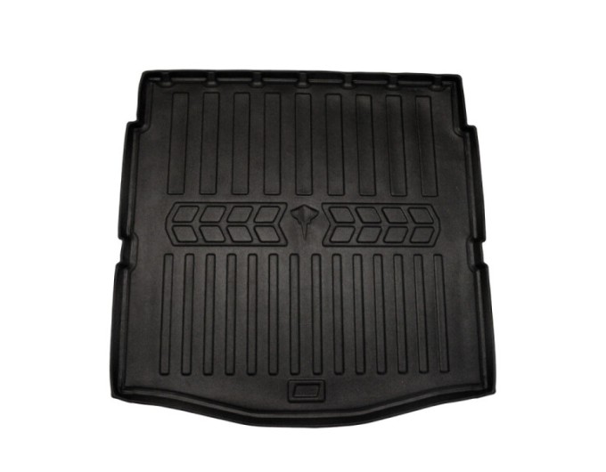 Opel 3D килимок в багажник Grandland (2024-...) (lower trunk) (Stingray), ціна: 1 302 грн.