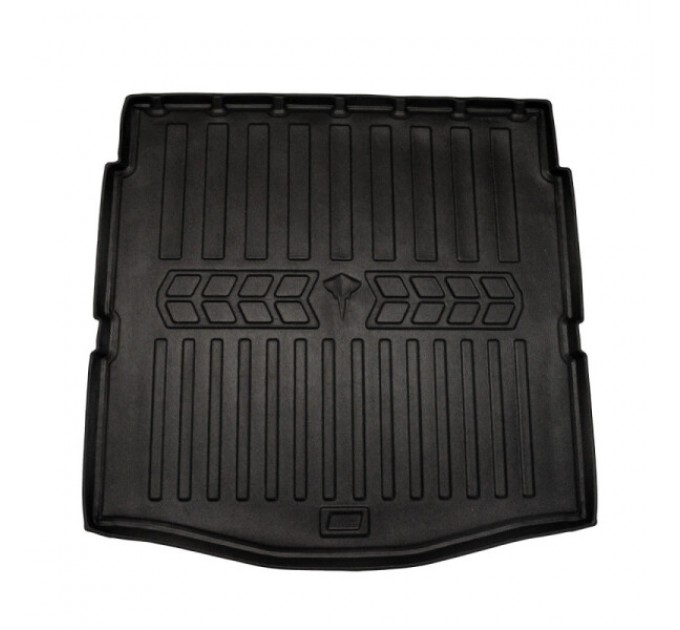 Opel 3D коврик в багажник Grandland (2024-...) (lower trunk) (Stingray), цена: 1 302 грн.