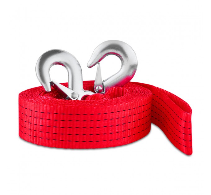 Буксировочный трос Белавто 4,5т, 5м, цена: 572 грн.