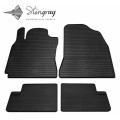 Toyota RAV 4 (CA20W) (2000-2005) комплект килимків з 4 штук (Stingray), ціна: 2 048 грн.