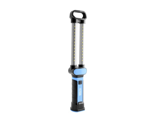 Фонарь инспекционный Brevia LED 24SMD 40см 400lm 2000mAh microUSB, цена: 1 343 грн.