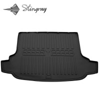 Subaru 3D килимок в багажник Forester (SH) (2008-2012) (Stingray)
