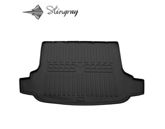 Subaru 3D коврик в багажник Forester (SH) (2008-2012) (Stingray), цена: 1 302 грн.