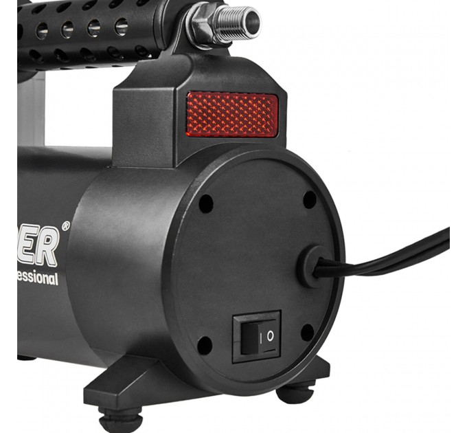 Компрессор автомобильный Molder Jet Air 12В 10Атм 40л/мин, цена: 1 973 грн.