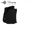 Opel Zafira B (2005-2011) коврик 3D передній лівий (Stingray), цена: 783 грн.