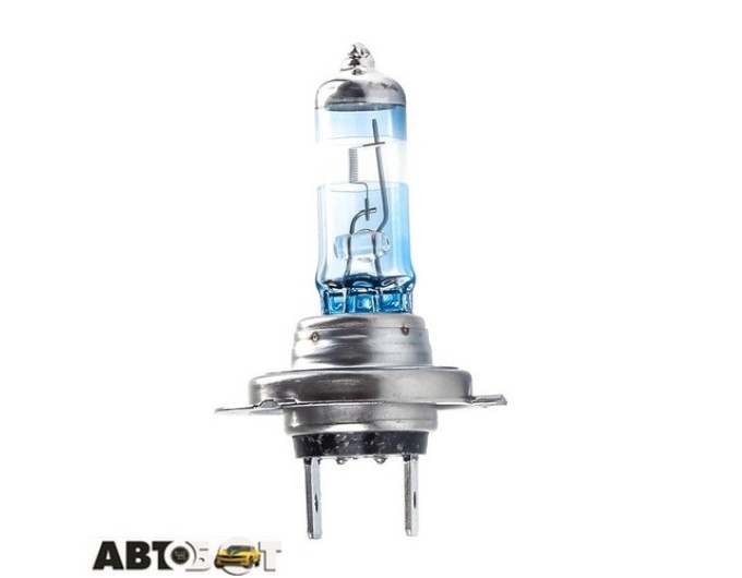 Галогенная лампа BREVIA Max Power +100% H7 12070MPC (1 шт.), цена: 388 грн.