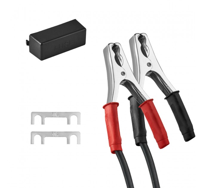 Пуско-зарядное устройство АКБ Alligator 12/24В 1000А·час 100А, цена: 7 813 грн.