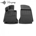 Mercedes benz W204 C (2007-2015) комплект 3Dкилимків з 2 штук (Stingray), цена: 1 137 грн.
