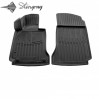 Mercedes-Benz W204 C (2007-2015) комплект 3D ковриков с 2 штук (Stingray), цена: 900 грн.