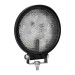 Фара світлодіодна Brevia Epistar Flood 10-30V, 18W (6x3W), 1320Lm, 1шт, ціна: 420 грн.