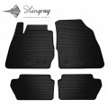Ford Fiesta (2008-2017) комплект ковриков с 4 штук (Stingray), цена: 1 536 грн.