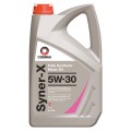 Моторное масло Comma Syner-X 5W-30 5л, цена: 3 332 грн.