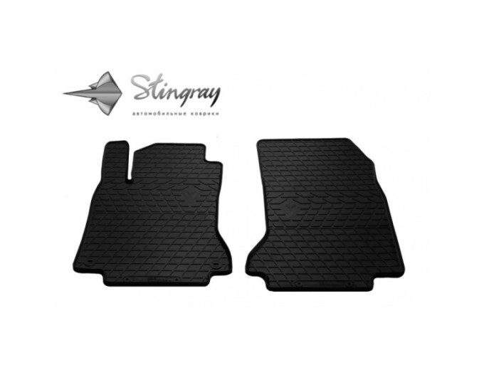 Mercedes benz X156 GLA (2014-2019) комплект ковриков с 2 штук (Stingray), цена: 1 377 грн.