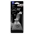 Ароматизатор Aroma Car Fresh Bag Сeramic - BLACK сухой, цена: 82 грн.
