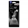Ароматизатор Aroma Car Fresh Bag Сeramic - BLACK сухой, цена: 80 грн.