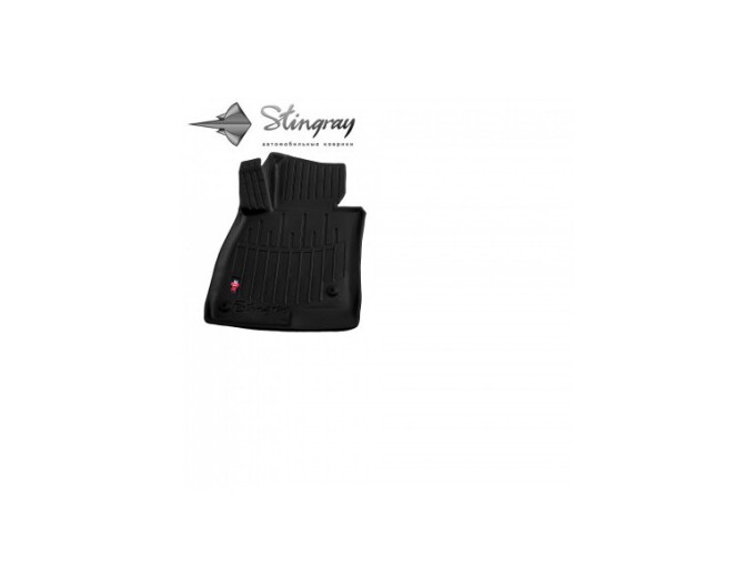Mazda 6 (GJ/GL) (USA) (2012-...) 3D коврик передний левый (Stingray), цена: 783 грн.