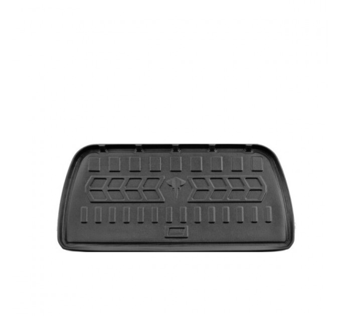 Mini 3D коврик в багажник Countryman (R60) (2010-2016) (Stingray), цена: 1 302 грн.