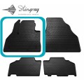 Renault Kangoo II (2008-2020) килимок передній лівий (Stingray), ціна: 1 189 грн.