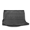 Nissan 3D килимок в багажник Leaf (ZE1) (2017-...) (without sub) (Stingray), ціна: 1 302 грн.