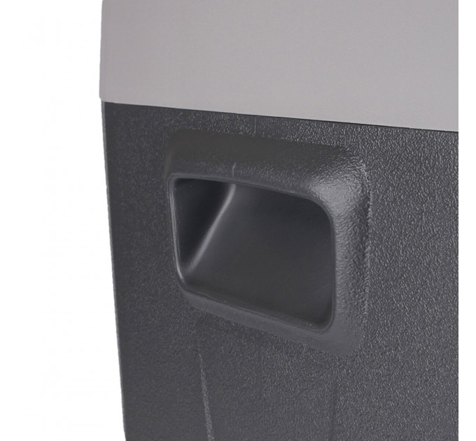 Холодильник автомобильный Brevia 40л (компрессор LG) 22735, цена: 13 799 грн.