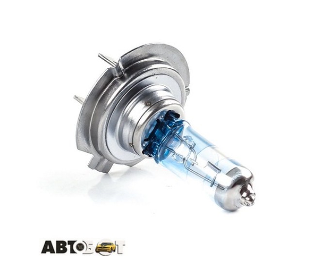 Галогенная лампа BREVIA Max Power +100% H7 12070MPC (1 шт.), цена: 388 грн.