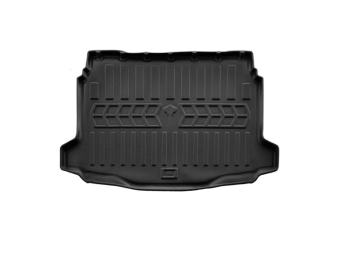 Jeep 3D килимок в багажник Avenger (2023-...) (uppertrunk) (Stingray), ціна: 1 302 грн.