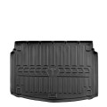 Hyundai 3D килимок в багажник i30 (PD) (2016-...) (hatchback) (lower trunk) (Stingray), ціна: 1 302 грн.