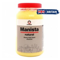 Паста для миття рук Comma Manista Natural 3л