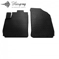 Citroen Xsara Picasso (1999-2012) комплект килимків з 2 штук (Stingray), ціна: 1 425 грн.